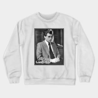 Goodfellas Crewneck Sweatshirt